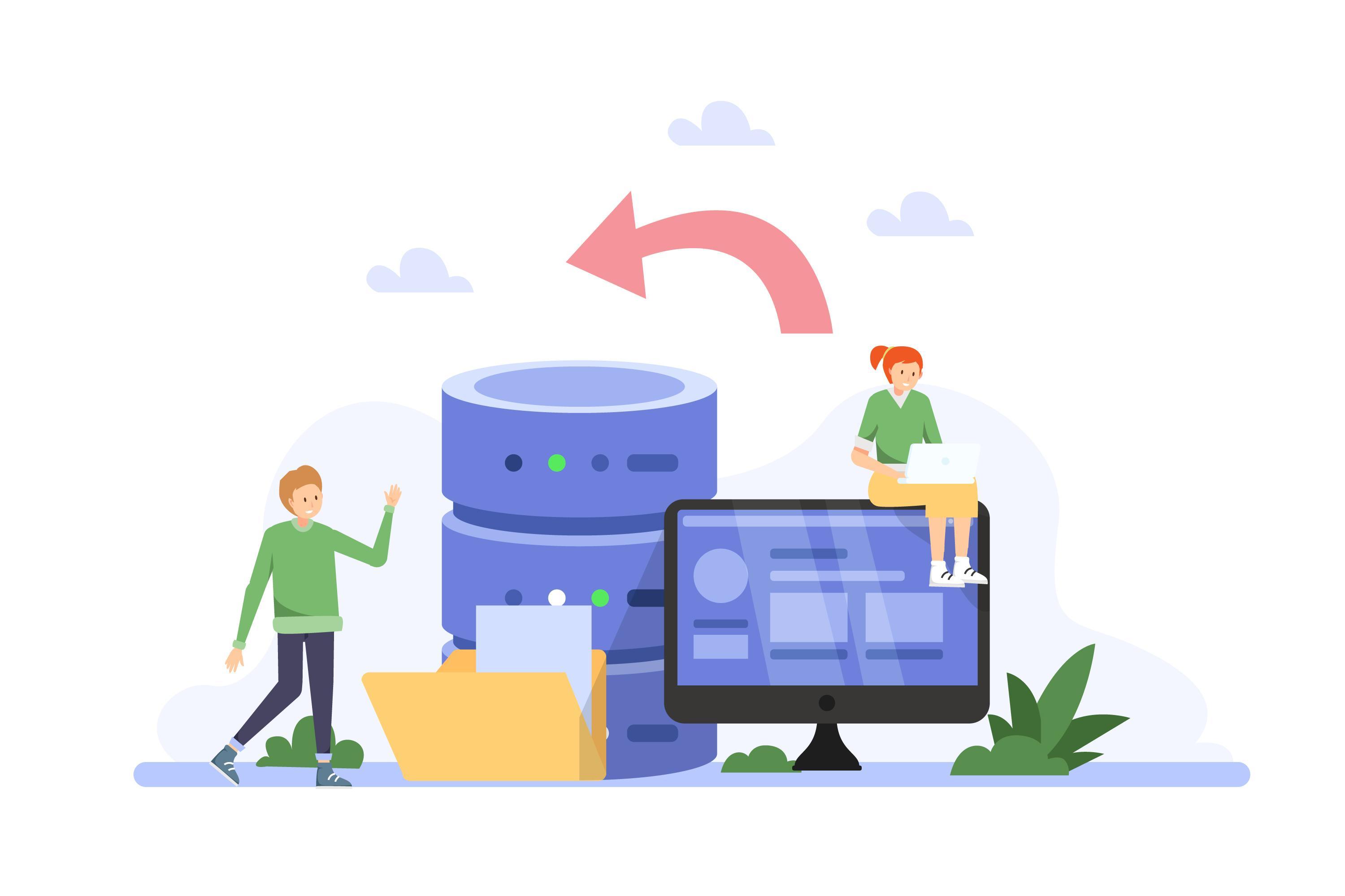 Deployment & Server Management