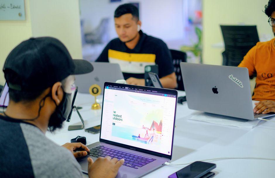 Choosing the right Software Developer can help a growing company turn a business idea into a dependable digital system.