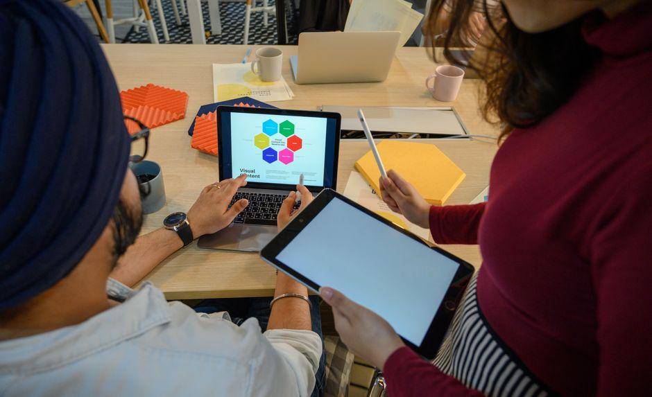 A Website Development Company Delhi can help a business move from a basic online presence to a connected digital system.