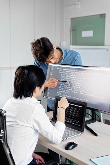 Software Development Company Kolkata can help a company connect strategy with practical technology from the start.