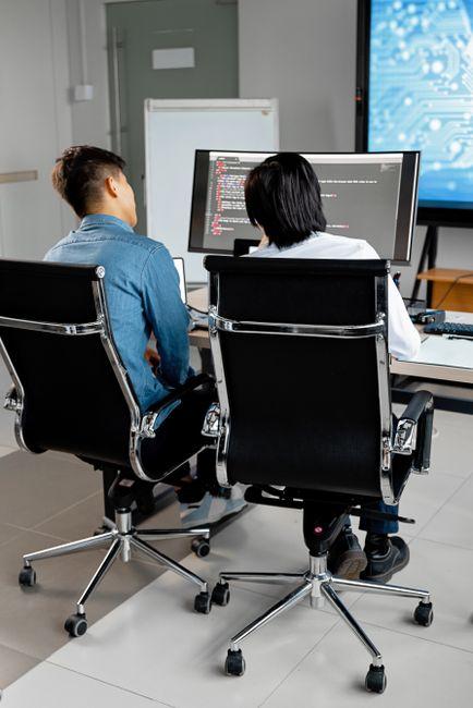 Software Development Company Patna is becoming an important search topic for businesses that want better digital systems in 2024.