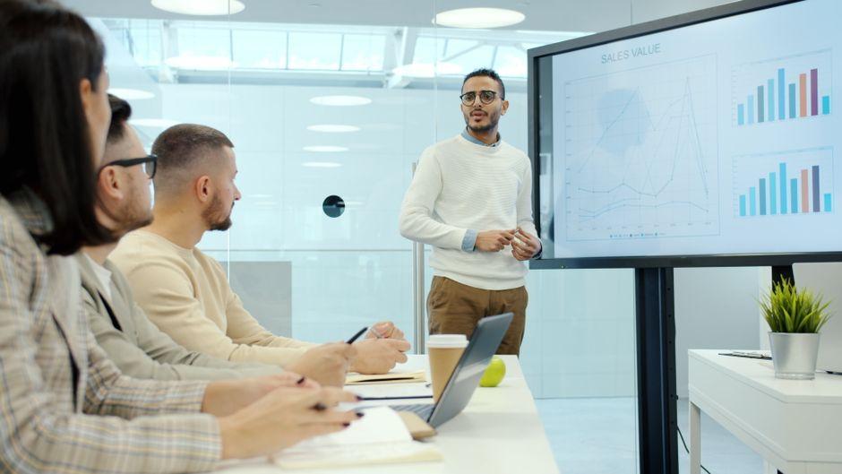 SEO Agency Dubai can help a small business become easier to find when customers search for useful products or services.