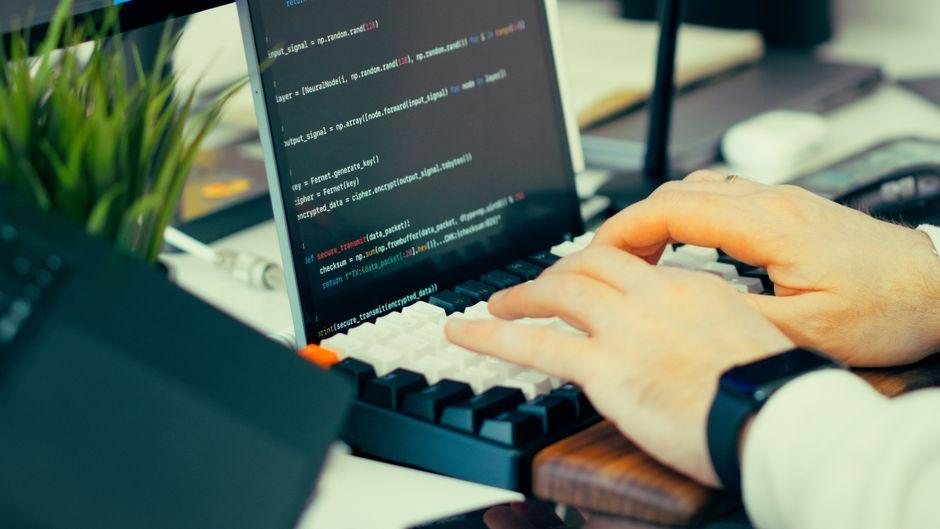A Website Development Company Delhi can help a business move from a basic online presence to a connected digital system.