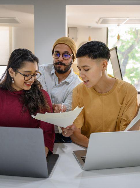 A Software Developer can help a company connect customer data, finance records, sales activity, and operations in one reliable system.