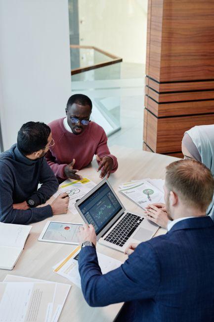 A Software Development Company Dubai can help a business turn a useful idea into a reliable digital product.