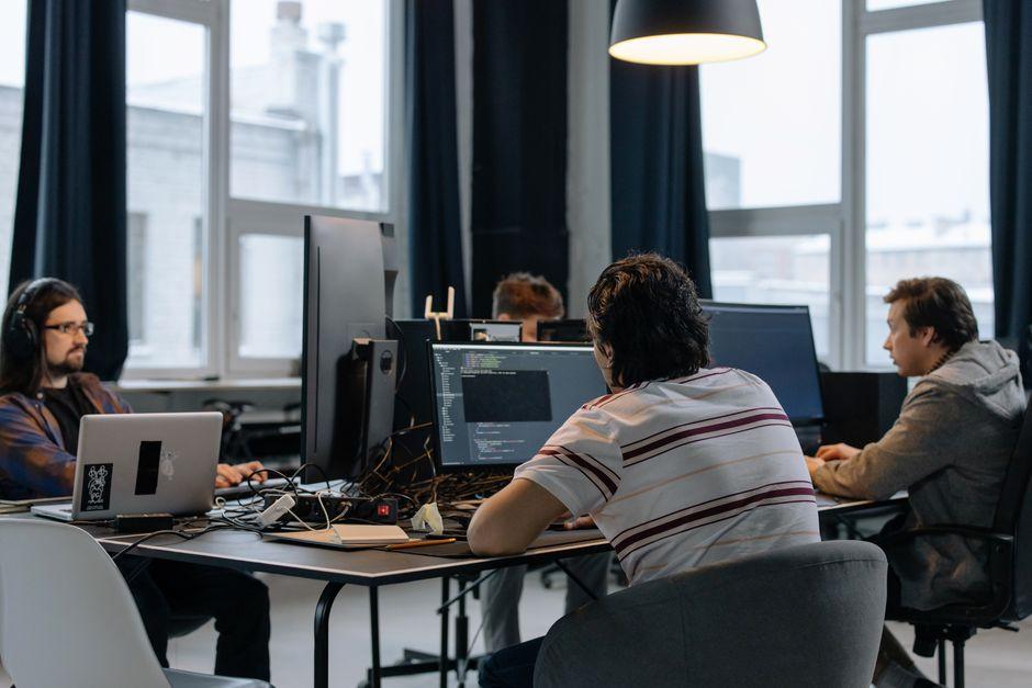 Choosing the right Software Developer can help a growing company turn a business idea into a dependable digital system.