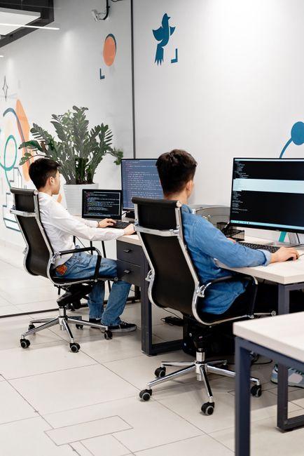 A Software Development Company Dubai can help a business turn a useful idea into a reliable digital product.