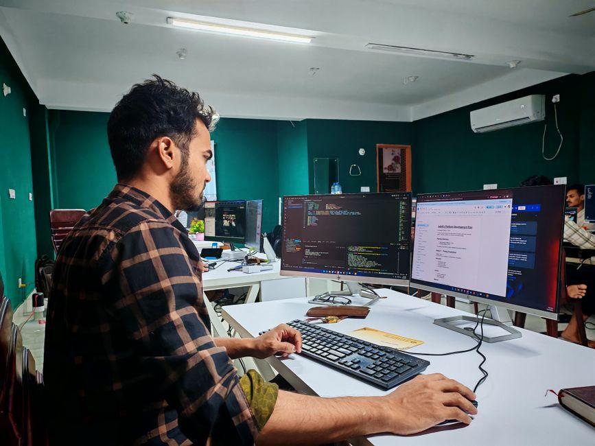 SEO Services in Pune can help a small business improve visibility, attract relevant visitors, and build trust over time.