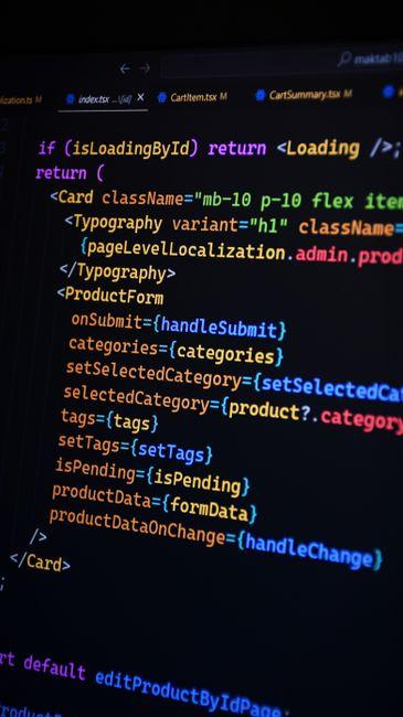 Top Trends Shaping the Future of Web Development Company Dubai in 2024