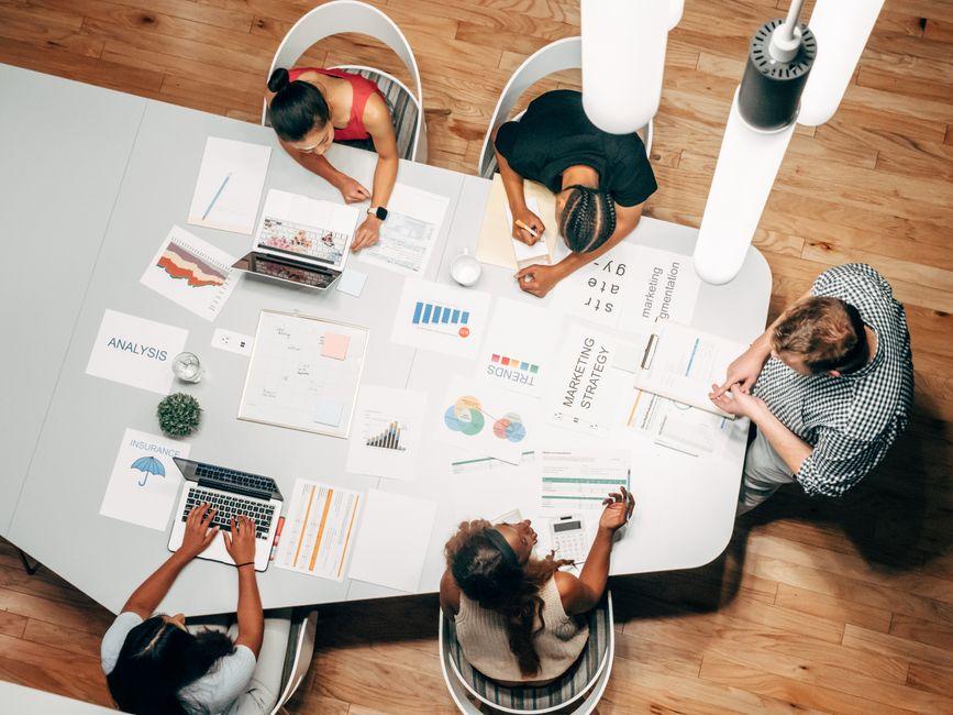 Choosing an SEO Company in Delhi can help a business build a clear path toward sustainable growth.