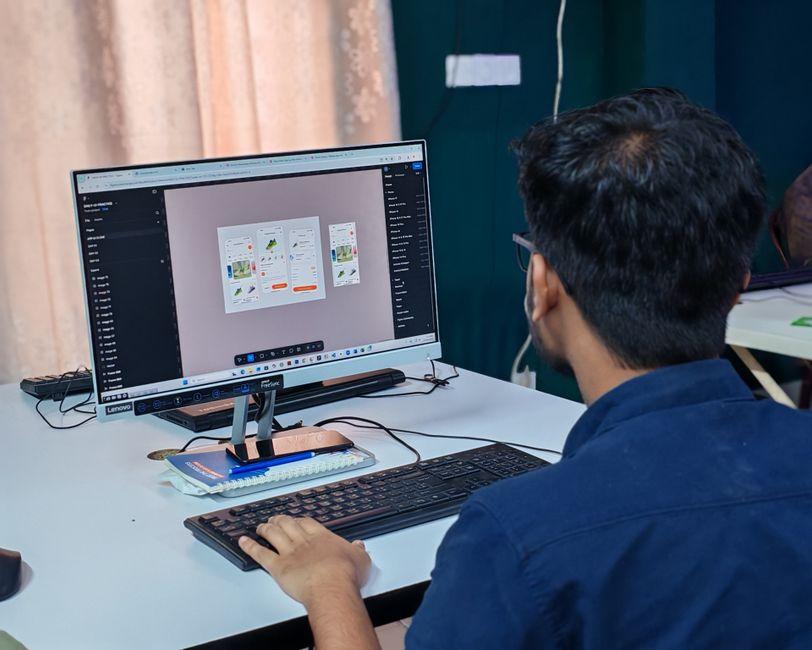 Choosing a Custom Software Development Company in Pune can help a business replace disconnected tools with one clear digital system.