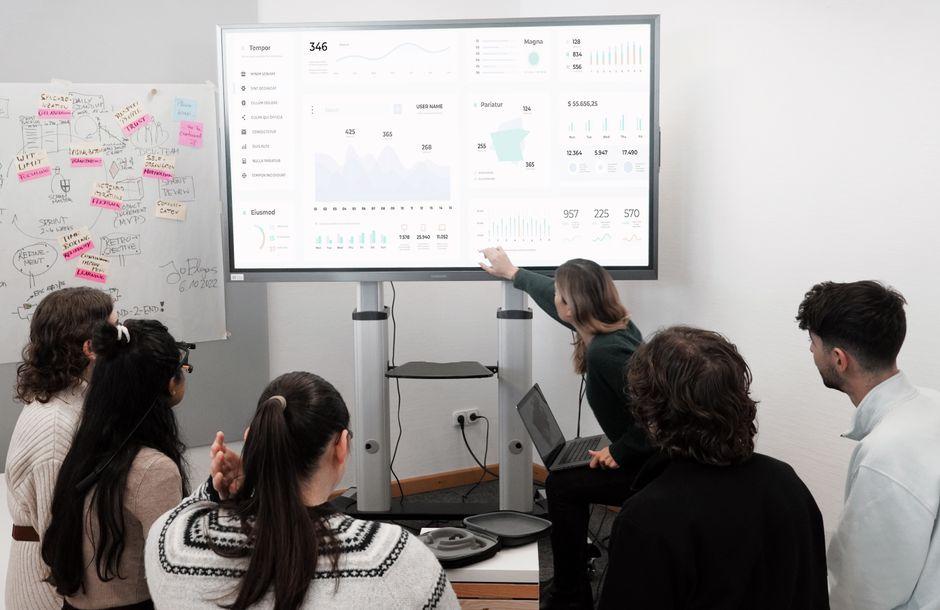 Custom Software Development Mumbai can help growing startups replace scattered tools with one connected digital system.