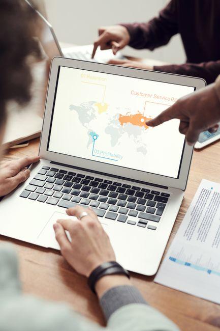 Local SEO Services Bangalore can help small businesses become easier to find when nearby customers search for relevant products or services.