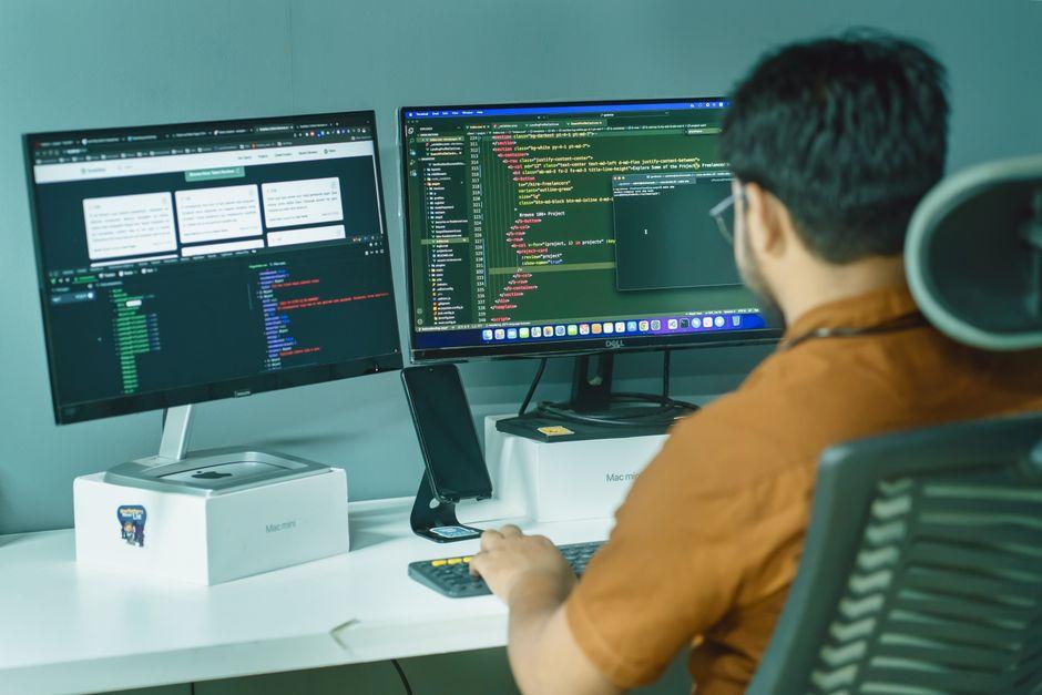 Choosing a Website Development Company Hyderabad can be an important step when a startup begins to attract steady interest.