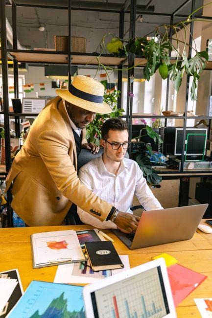 Choosing a Website Development Company Hyderabad can be an important step when a startup begins to attract steady interest.