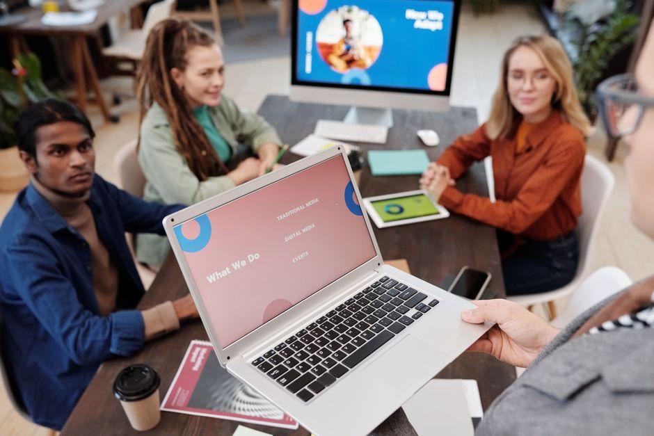Website Development Company Mumbai helps businesses create a clear and useful digital foundation.