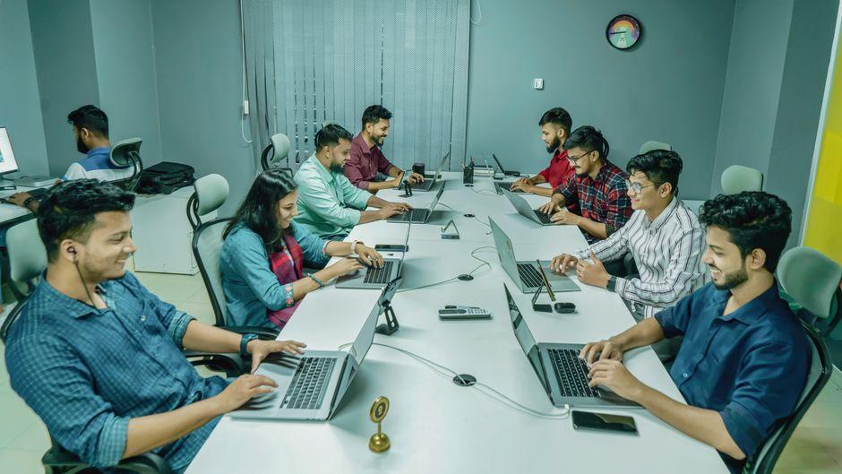 A Website Development Company Patna can help a startup connect its brand, services, content, and customer journey in one clear platform.