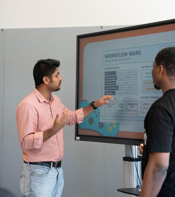 Custom Software Development Hyderabad can help startups replace disconnected tools with one clear digital foundation.