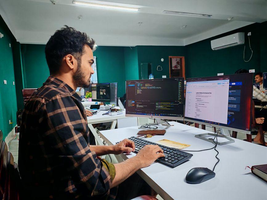 SEO Services Bangalore can help small businesses improve how people discover their websites, products, and services online.