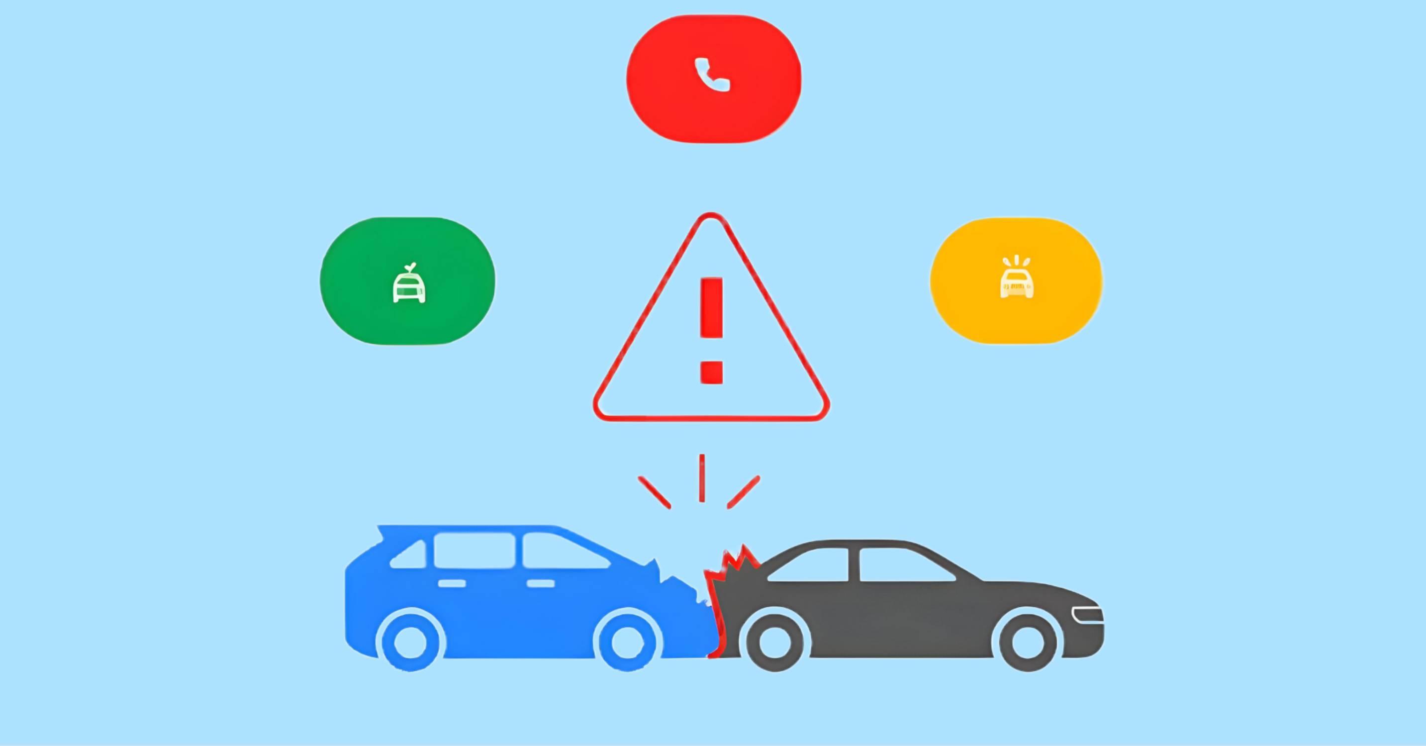 Car Crash Detection – AI-Based Accident Detection System