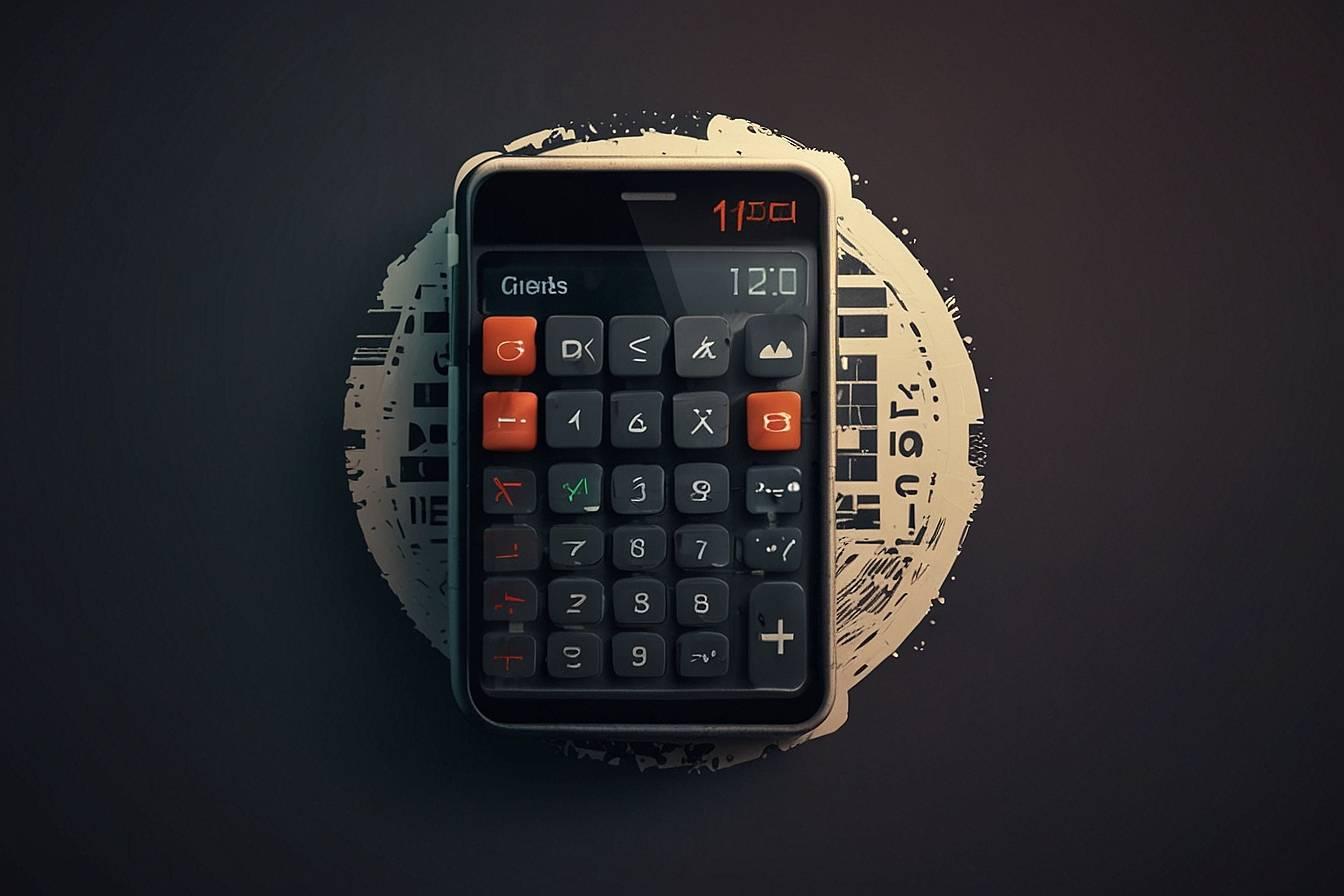 Simple Math – All-in-One Calculator Tool